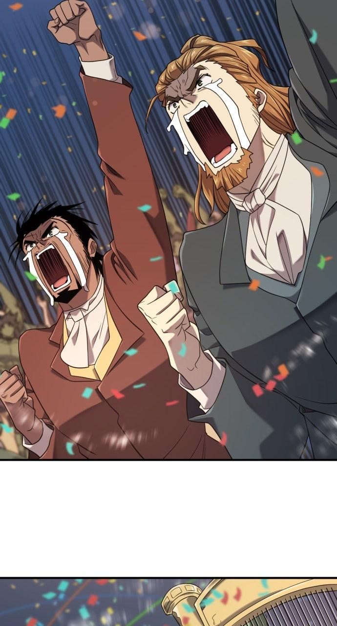 Read The Greatest Estate Developer Manga Online