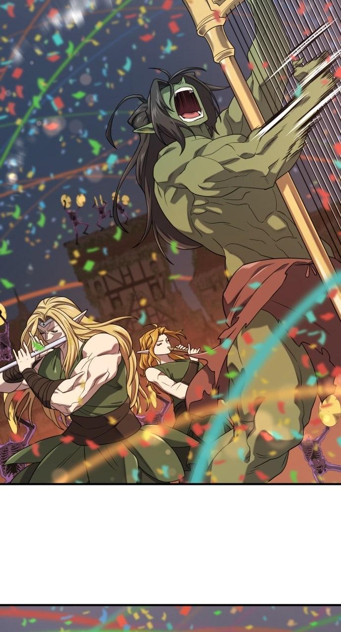 Read The Greatest Estate Developer Manga Online