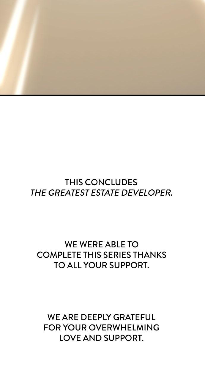 Read The Greatest Estate Developer Manga Online