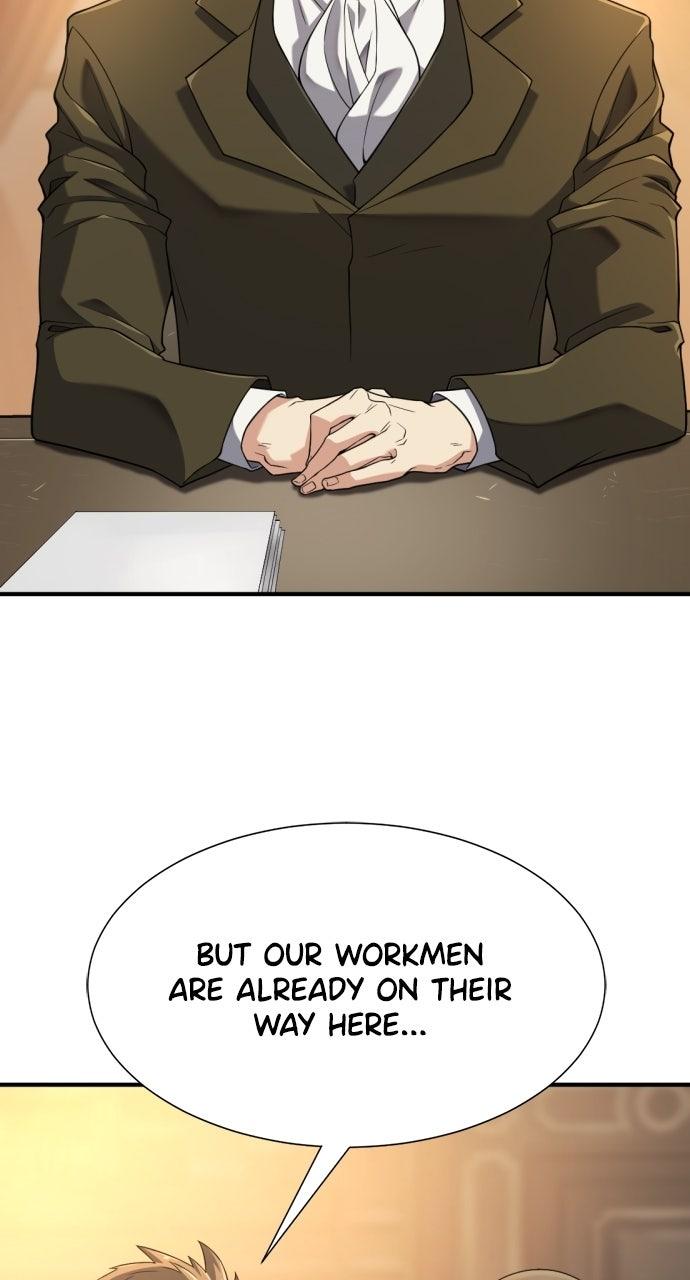 Read The Greatest Estate Developer Manga Online