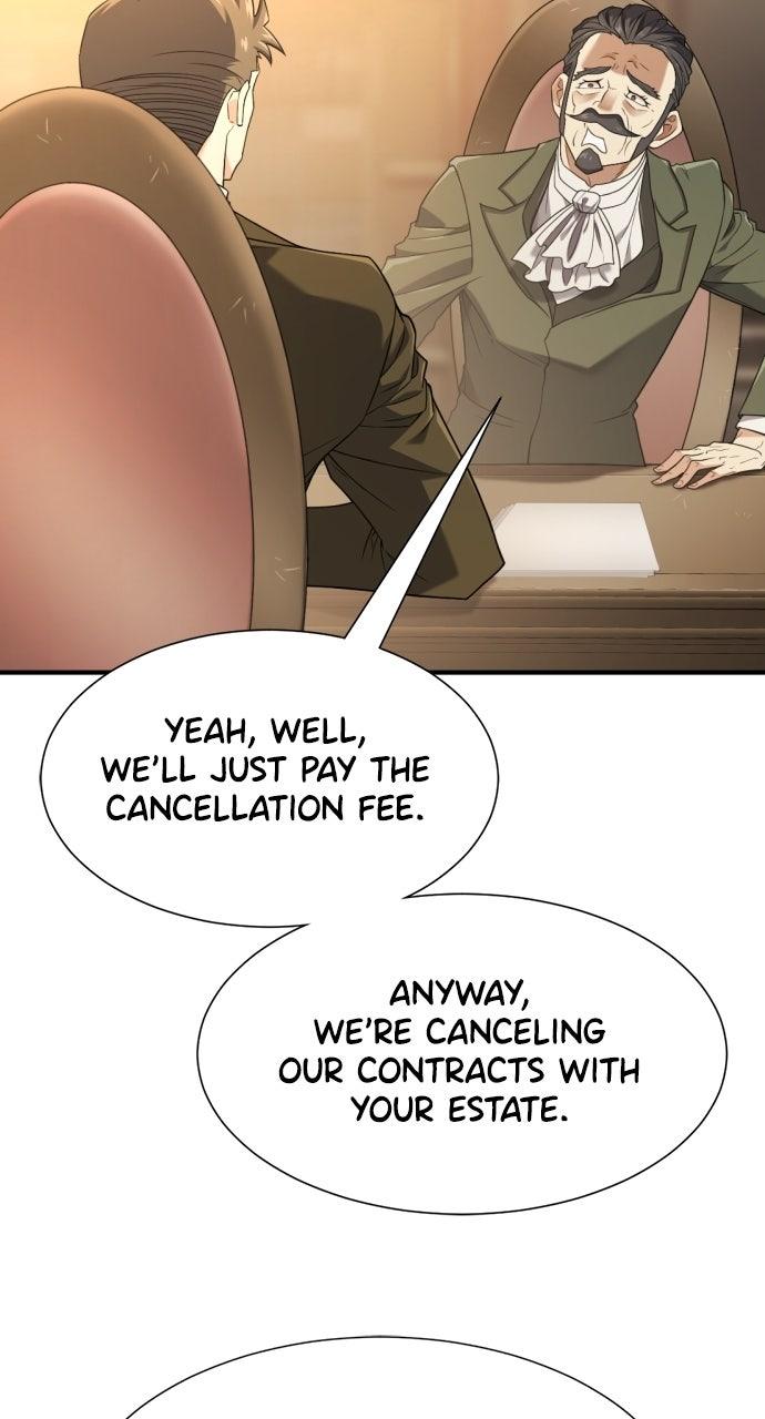 Read The Greatest Estate Developer Manga Online