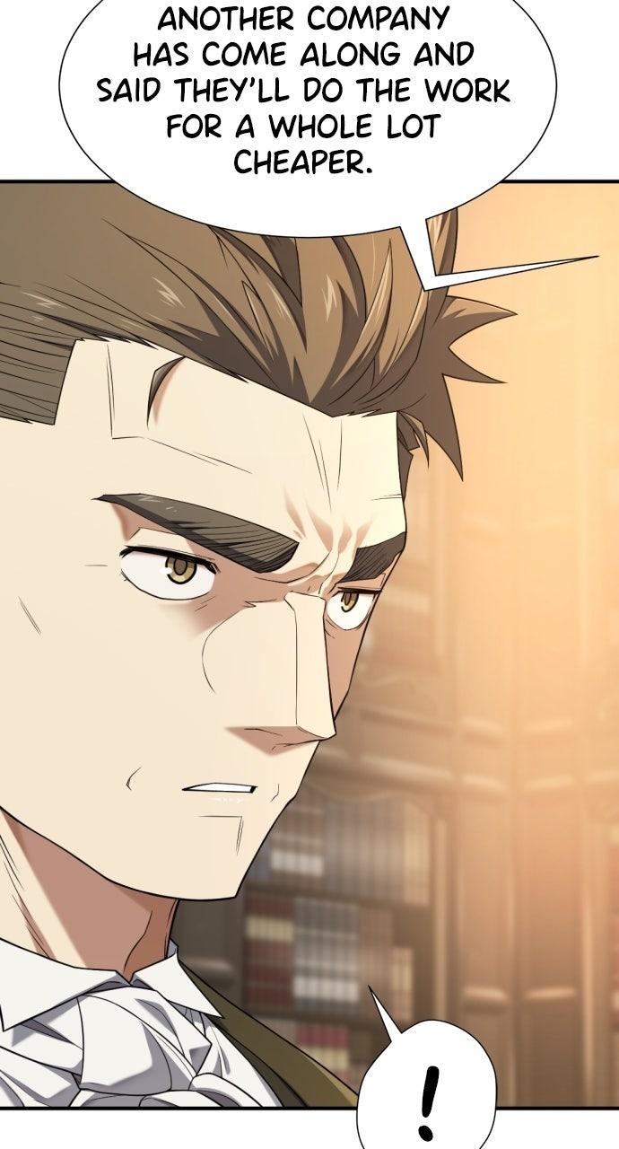 Read The Greatest Estate Developer Manga Online