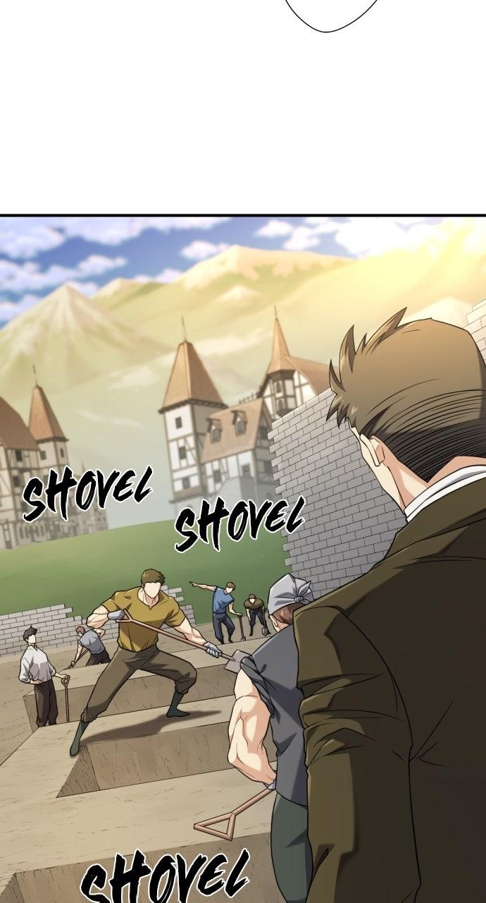 Read The Greatest Estate Developer Manga Online