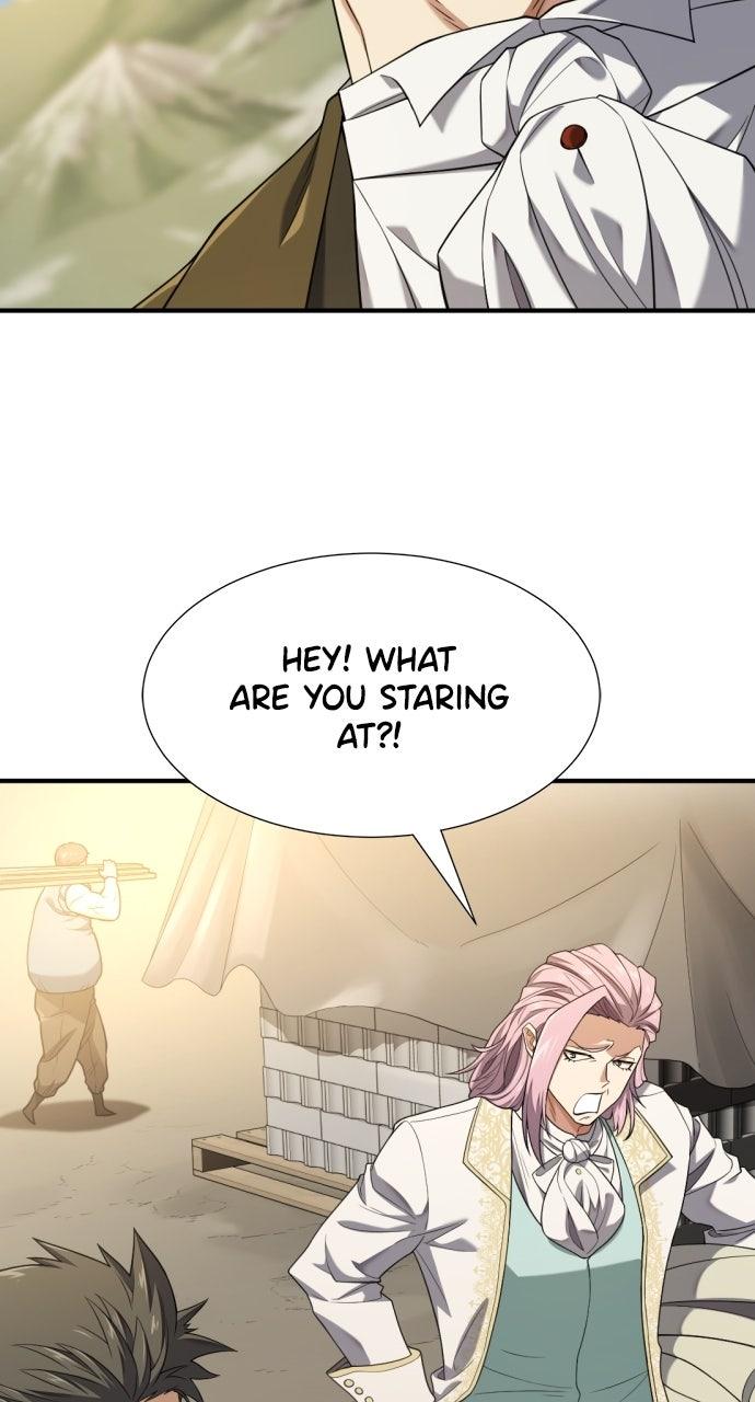 Read The Greatest Estate Developer Manga Online