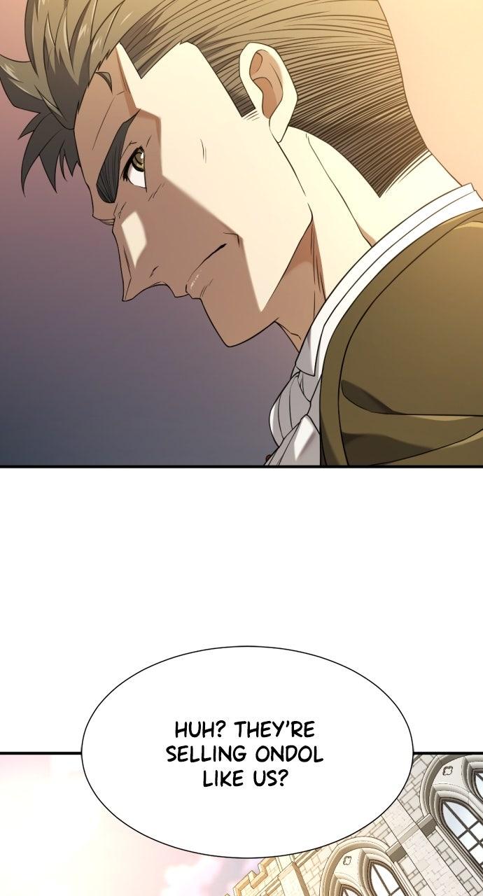 Read The Greatest Estate Developer Manga Online