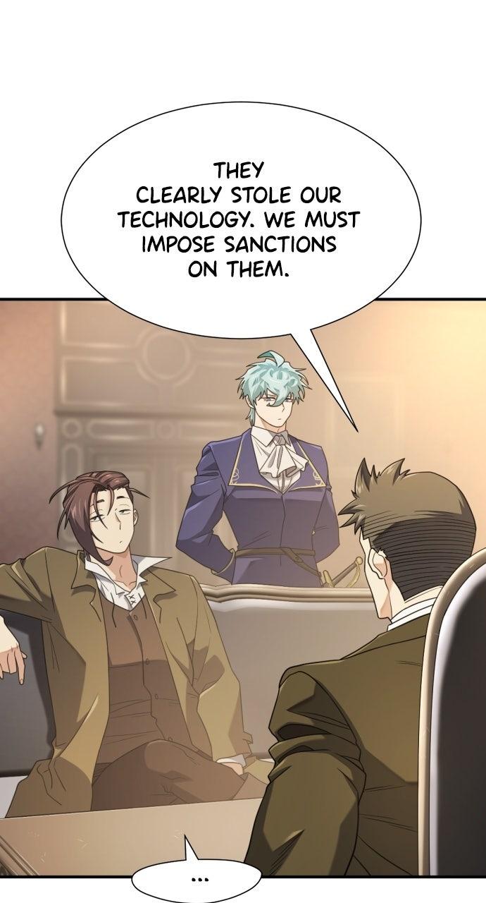 Read The Greatest Estate Developer Manga Online