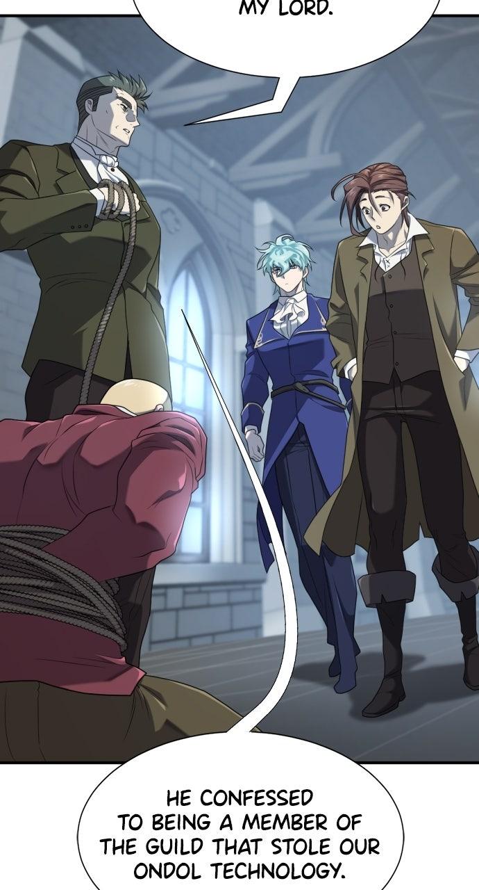 Read The Greatest Estate Developer Manga Online