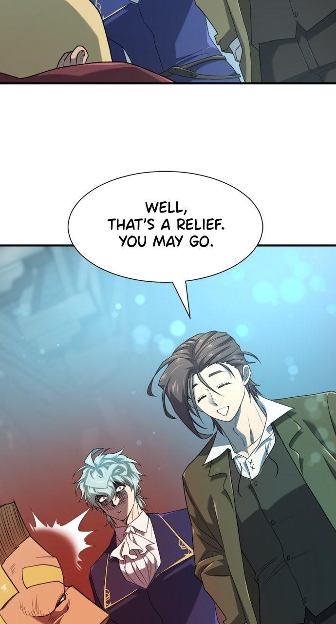 Read The Greatest Estate Developer Manga Online