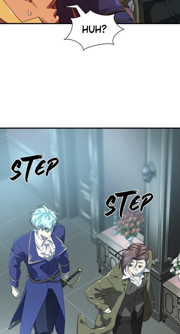 Read The Greatest Estate Developer Manga Online