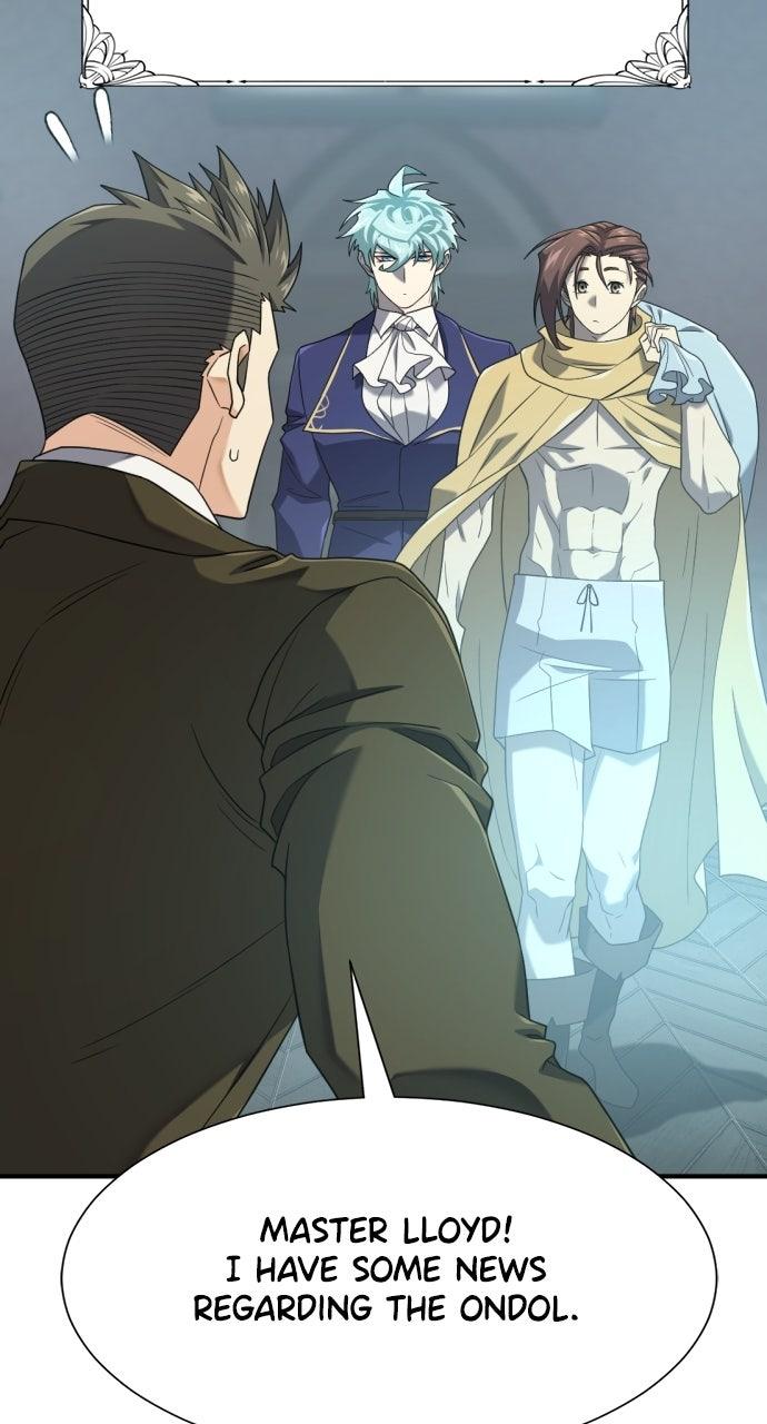 Read The Greatest Estate Developer Manga Online