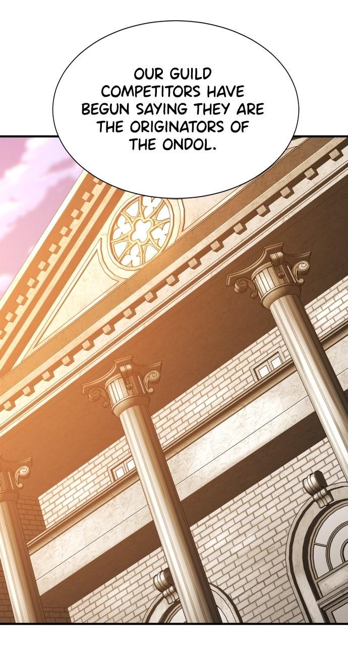 Read The Greatest Estate Developer Manga Online