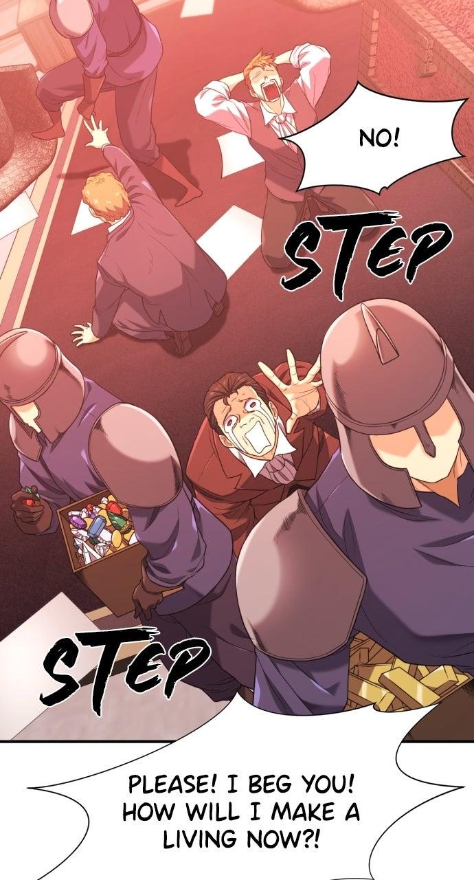 Read The Greatest Estate Developer Manga Online