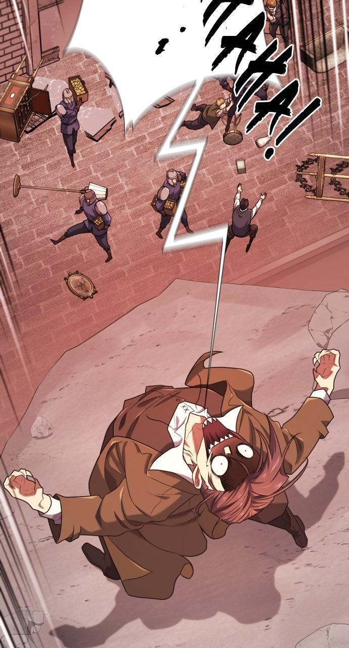 Read The Greatest Estate Developer Manga Online