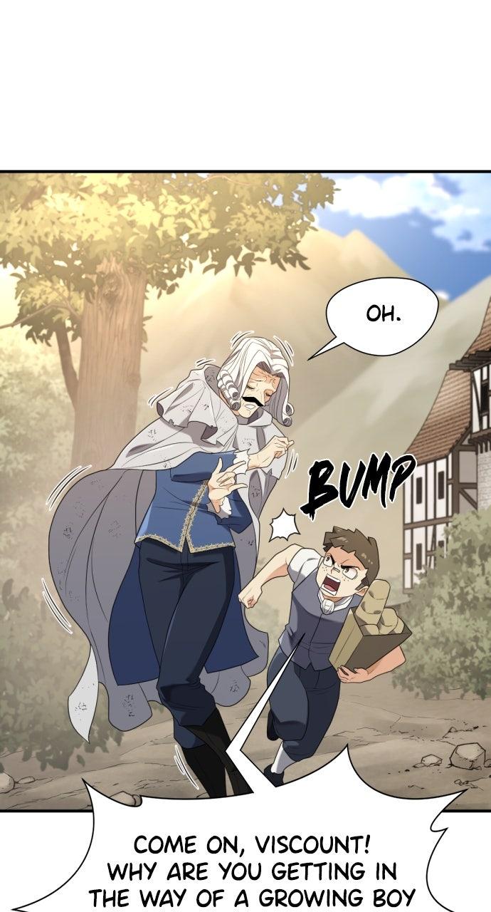 Read The Greatest Estate Developer Manga Online