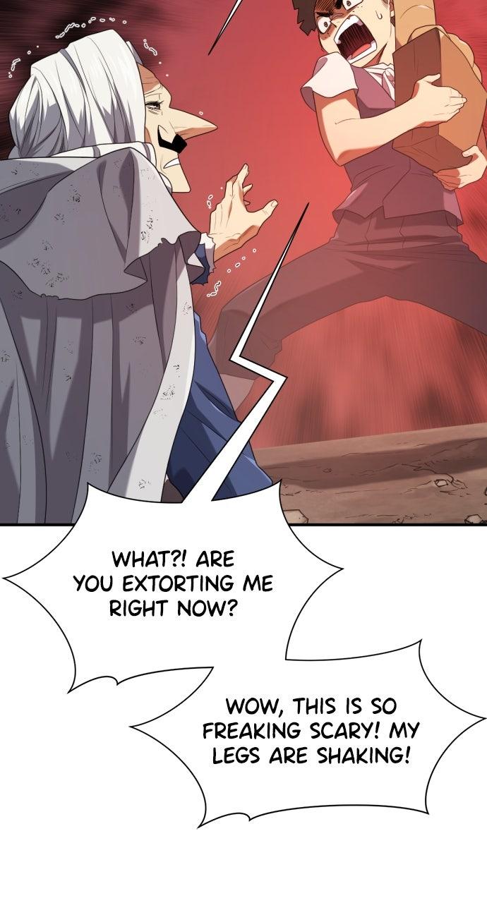 Read The Greatest Estate Developer Manga Online