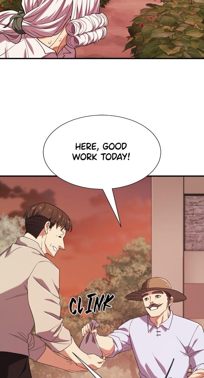 Read The Greatest Estate Developer Manga Online