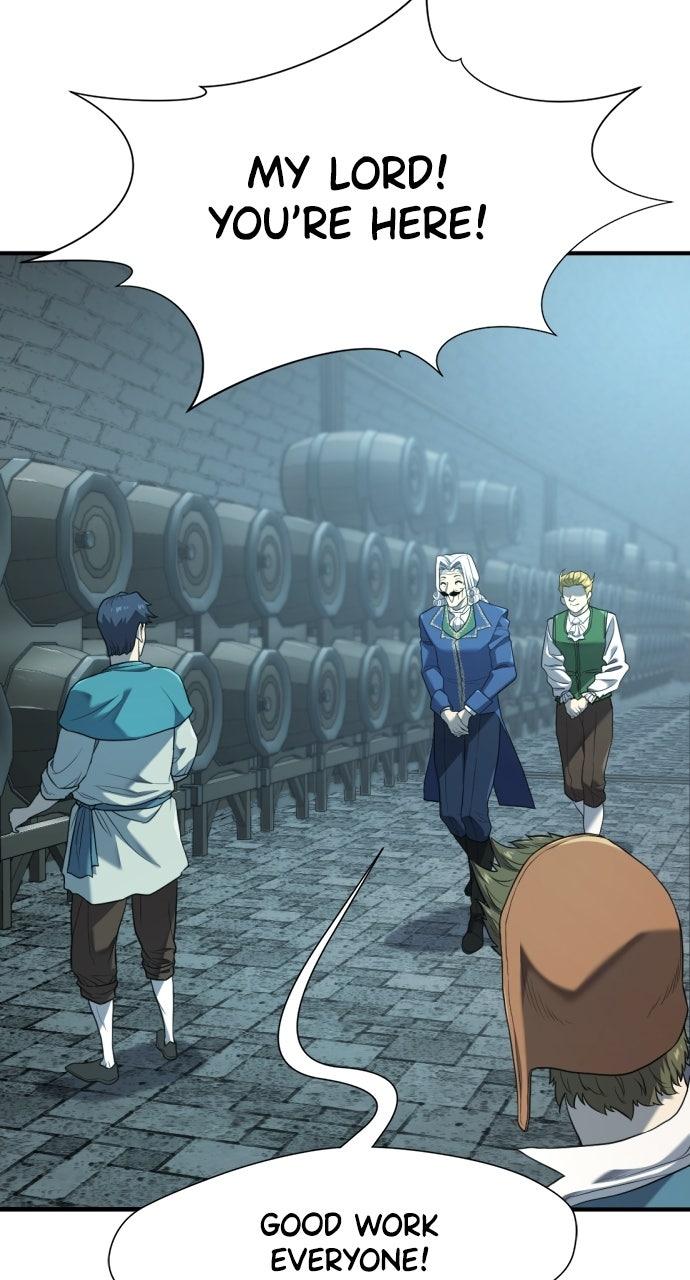 Read The Greatest Estate Developer Manga Online