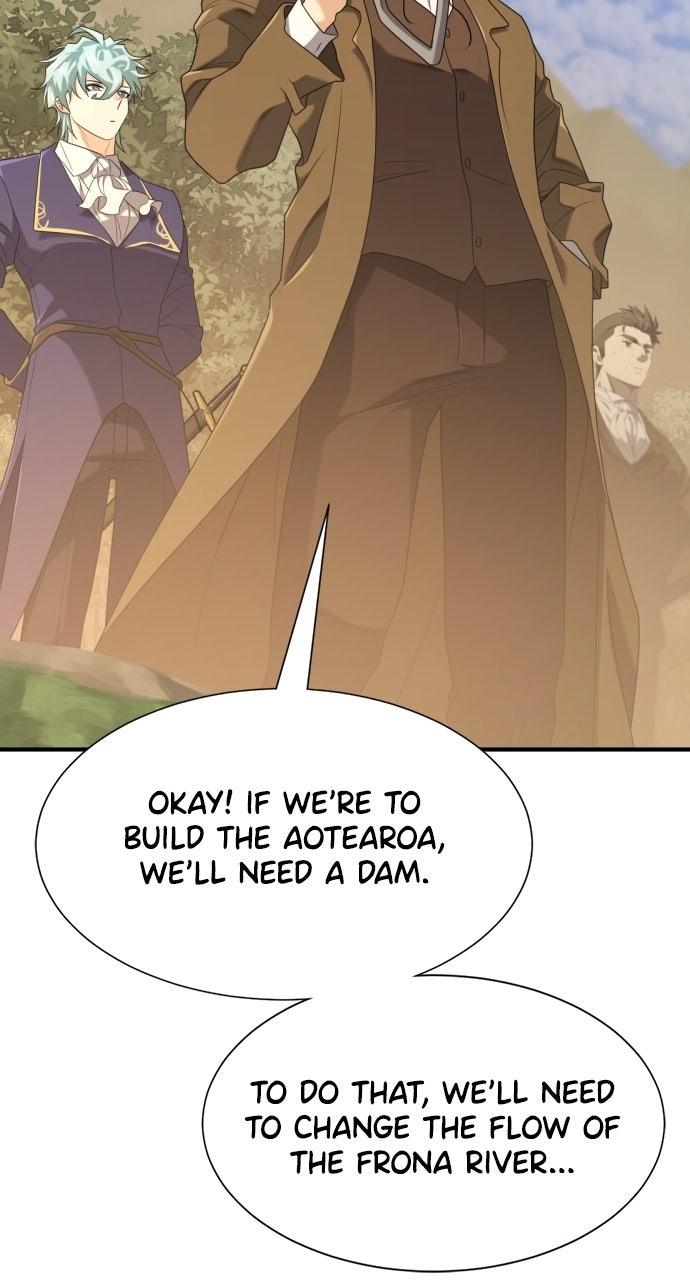 Read The Greatest Estate Developer Manga Online