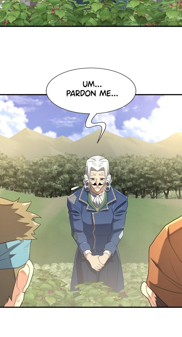 Read The Greatest Estate Developer Manga Online