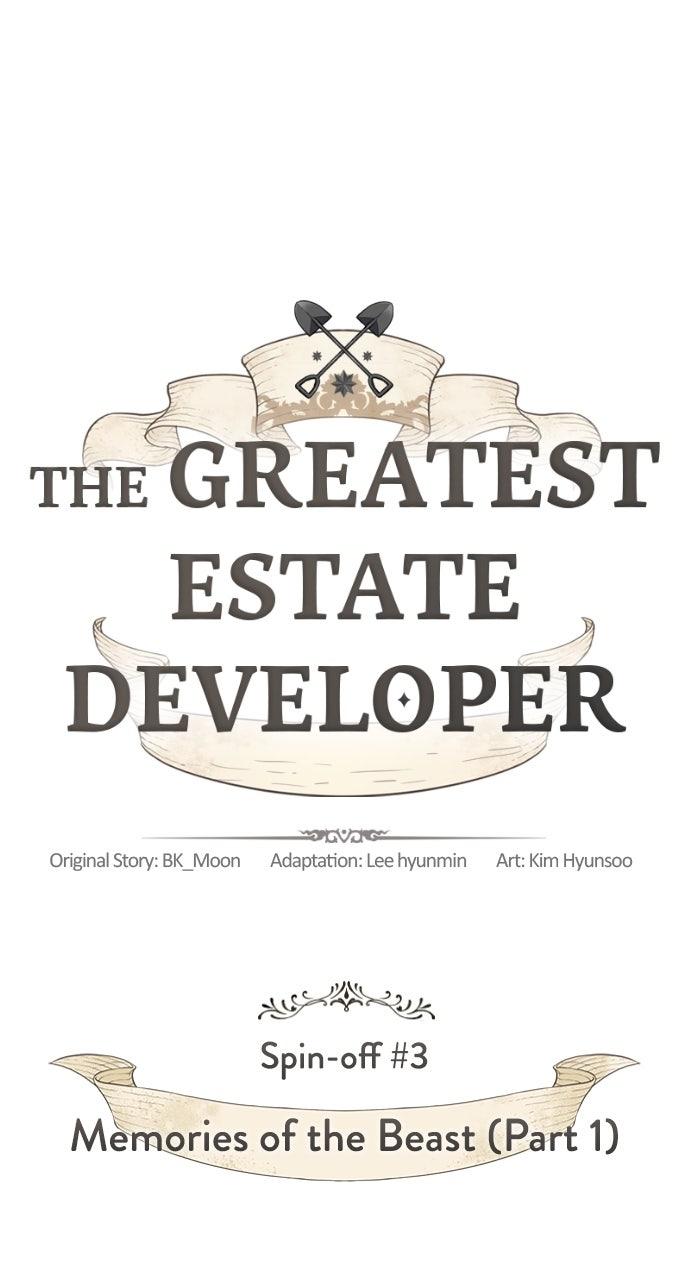 Read The Greatest Estate Developer Manga Online