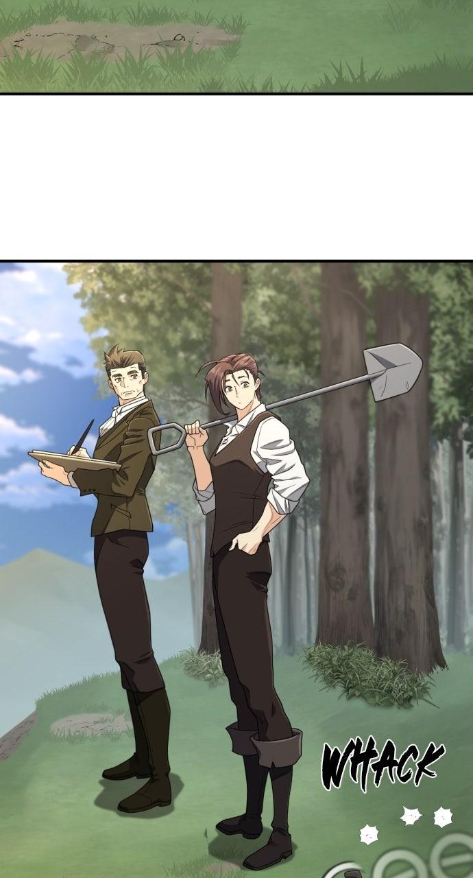 Read The Greatest Estate Developer Manga Online