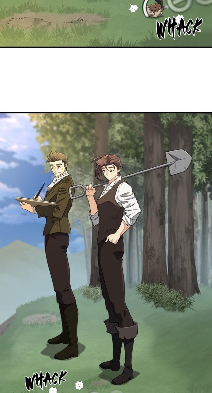 Read The Greatest Estate Developer Manga Online