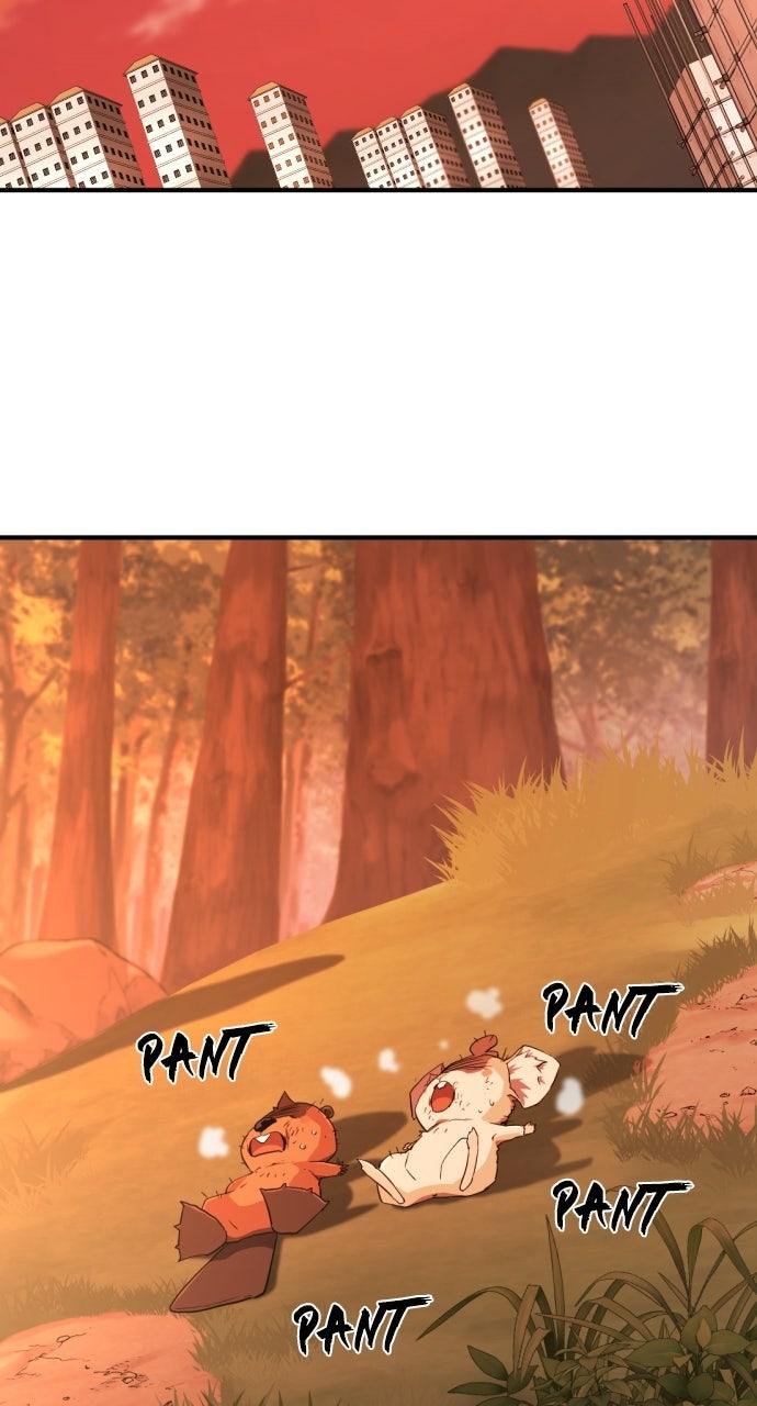 Read The Greatest Estate Developer Manga Online