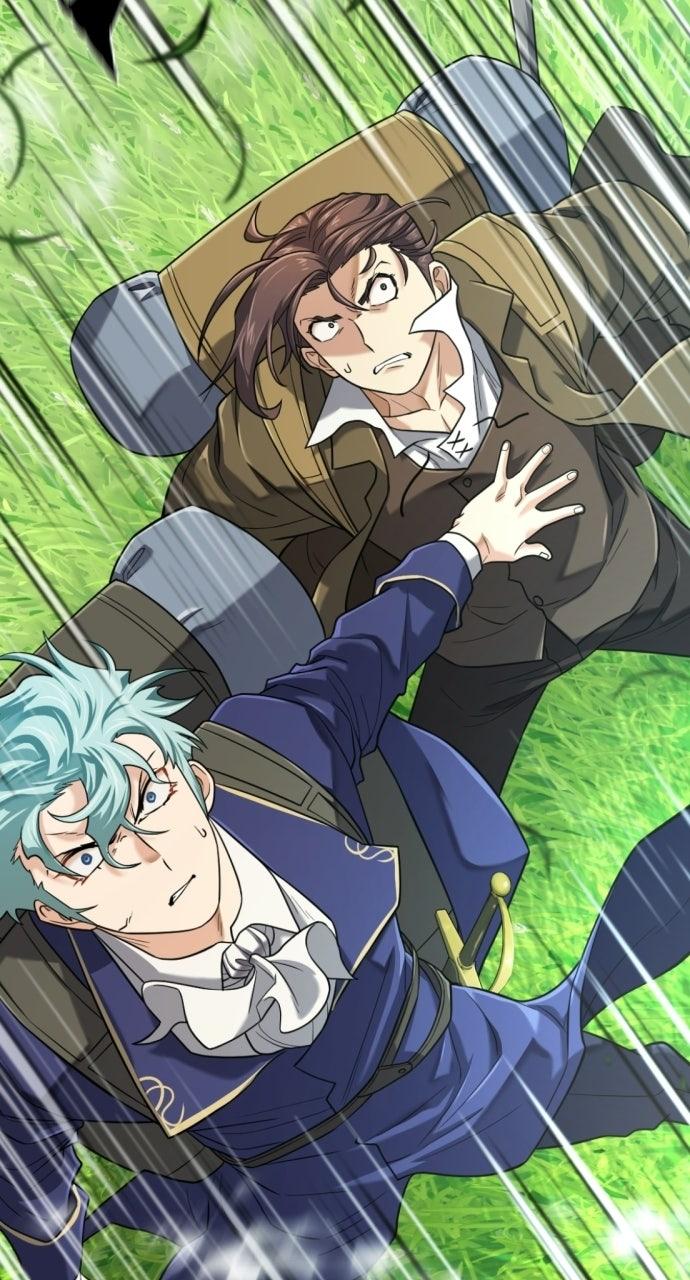 Read The Greatest Estate Developer Manga Online