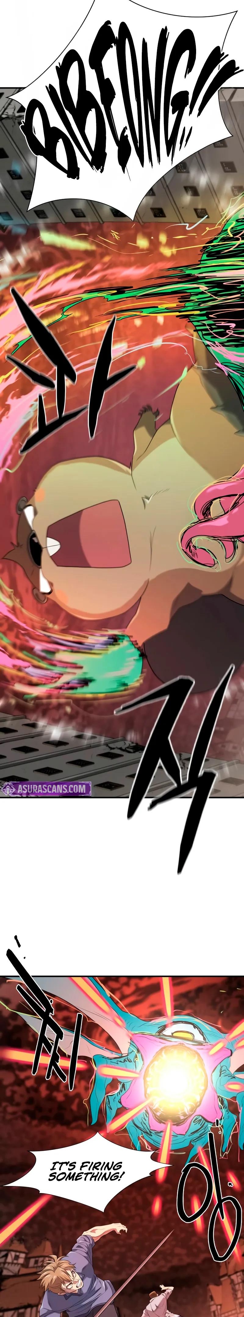 Read The Greatest Estate Developer Manga Online