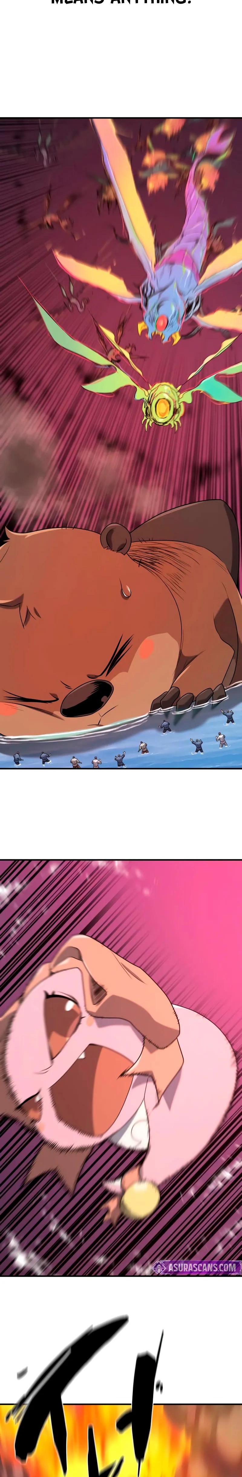 Read The Greatest Estate Developer Manga Online