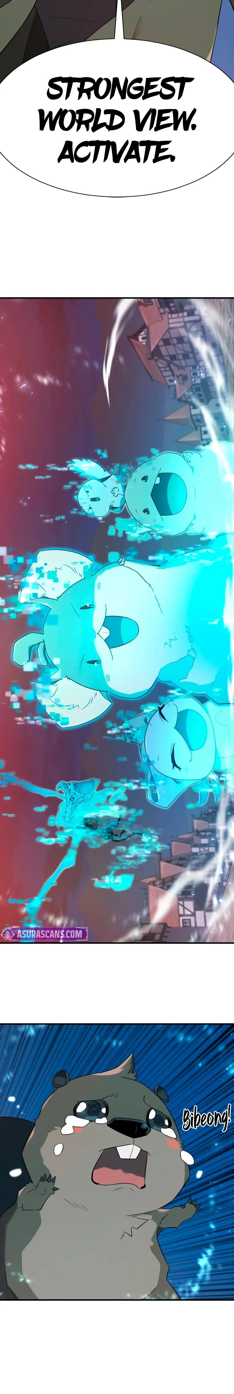 Read The Greatest Estate Developer Manga Online