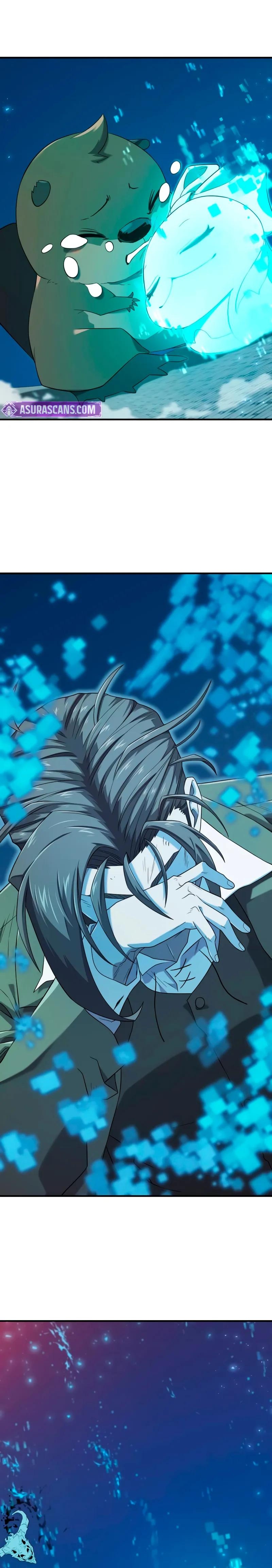 Read The Greatest Estate Developer Manga Online