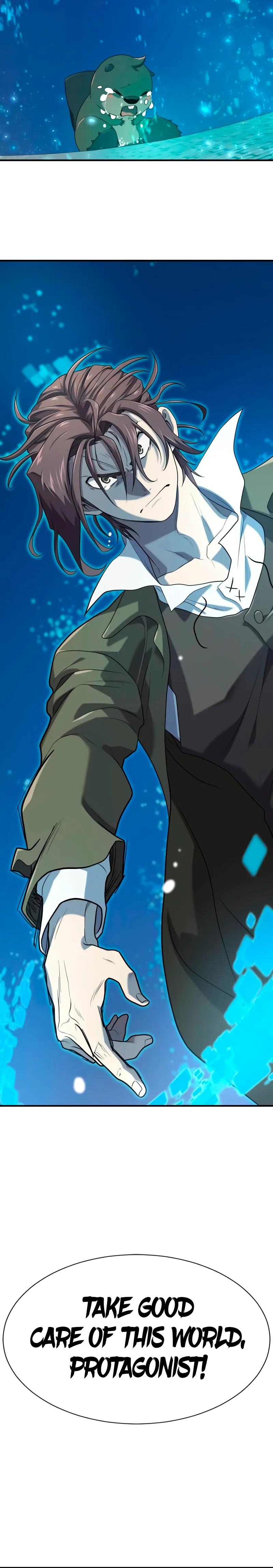 Read The Greatest Estate Developer Manga Online