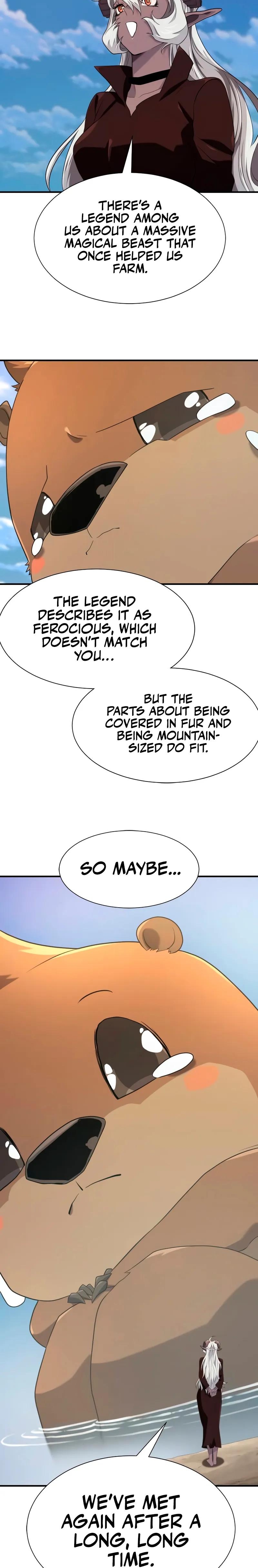 Read The Greatest Estate Developer Manga Online