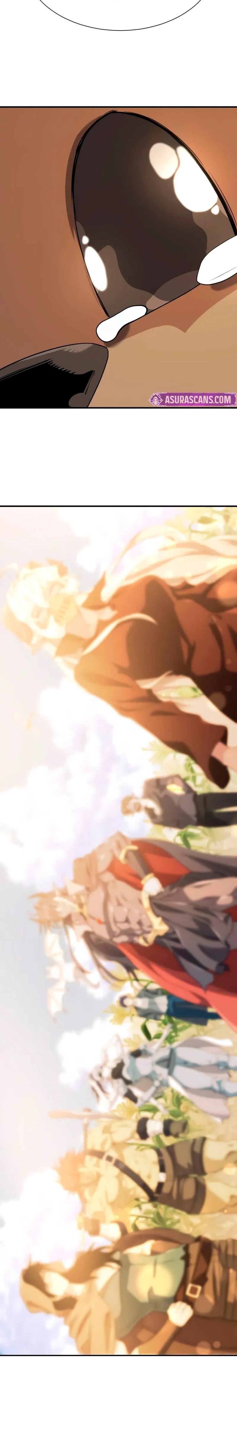 Read The Greatest Estate Developer Manga Online