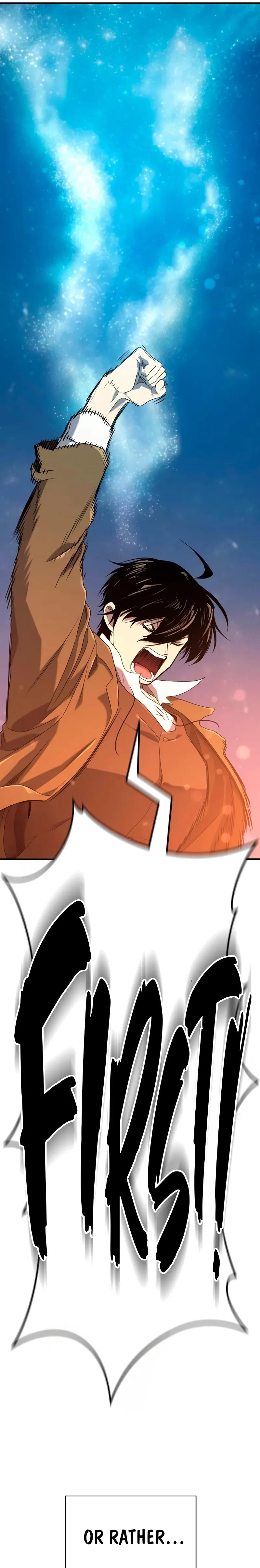 Read The Greatest Estate Developer Manga Online