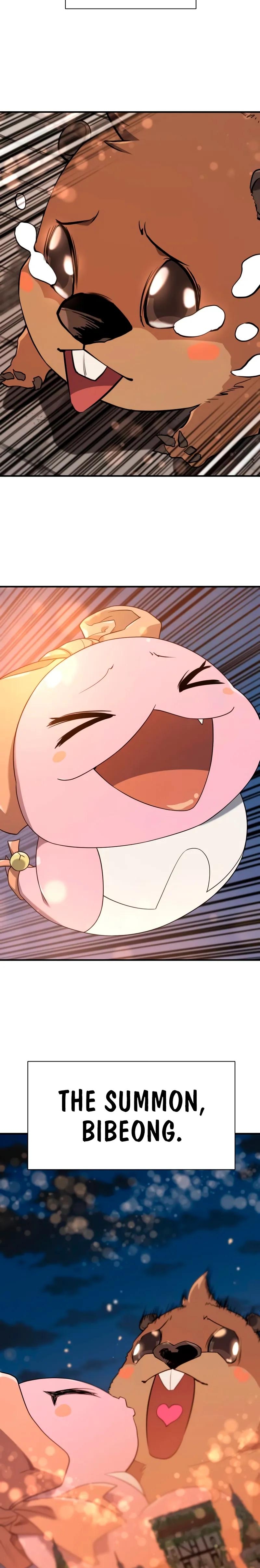 Read The Greatest Estate Developer Manga Online