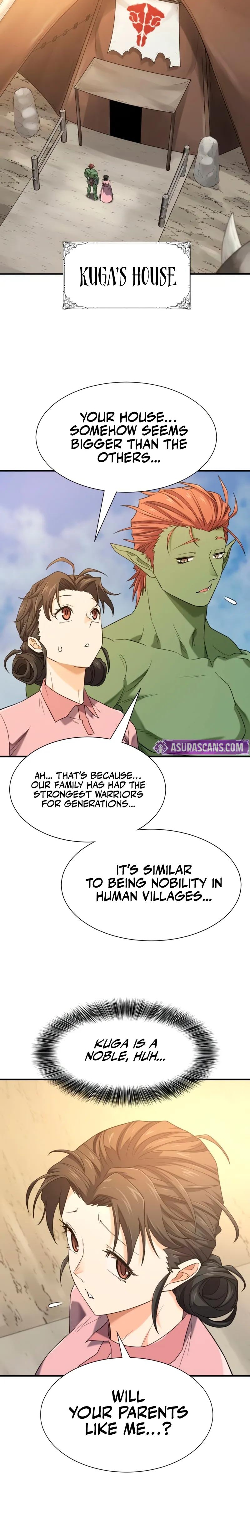 Read The Greatest Estate Developer Manga Online