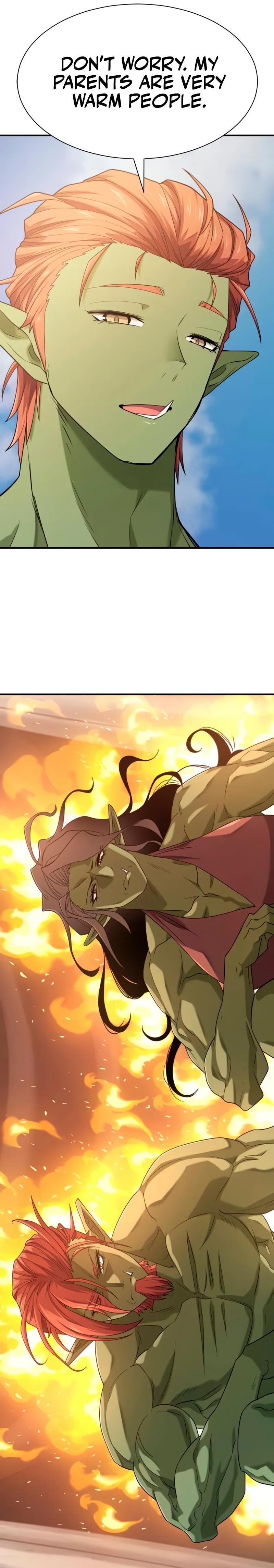 Read The Greatest Estate Developer Manga Online