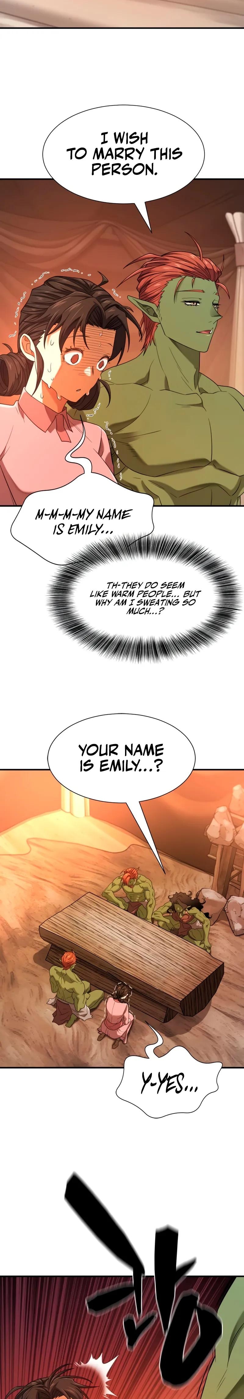 Read The Greatest Estate Developer Manga Online