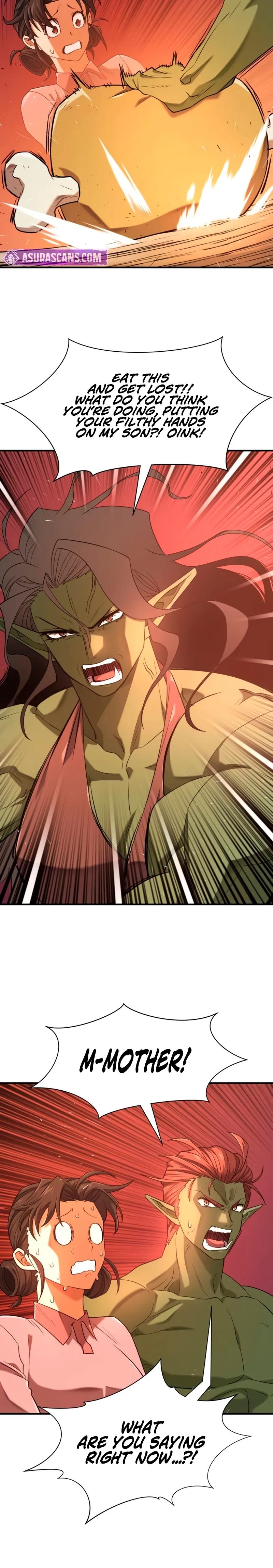 Read The Greatest Estate Developer Manga Online