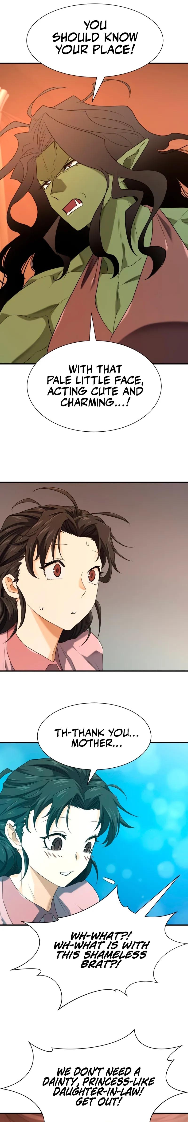 Read The Greatest Estate Developer Manga Online