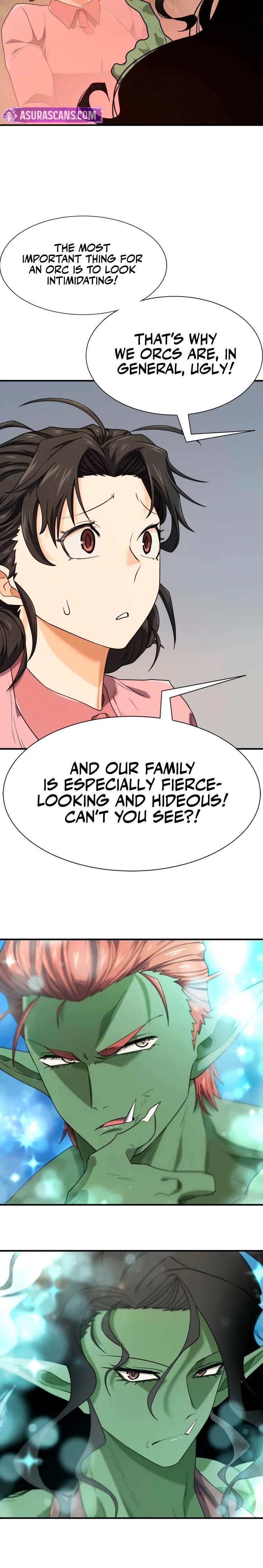 Read The Greatest Estate Developer Manga Online