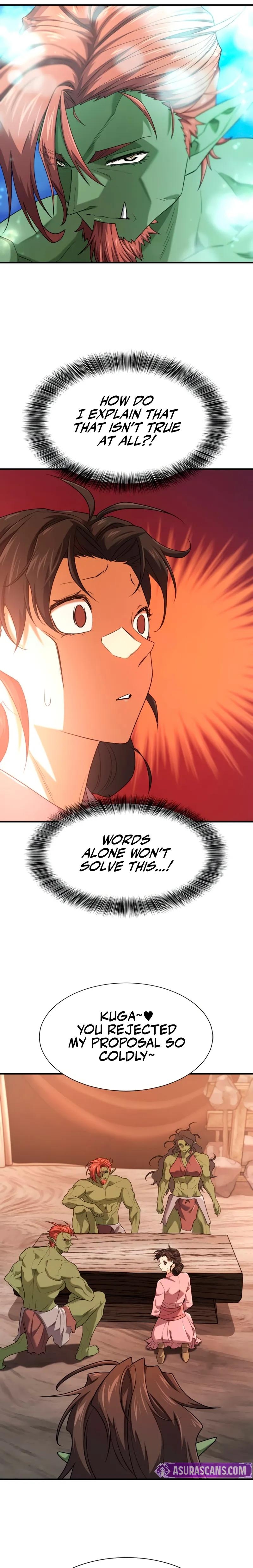 Read The Greatest Estate Developer Manga Online