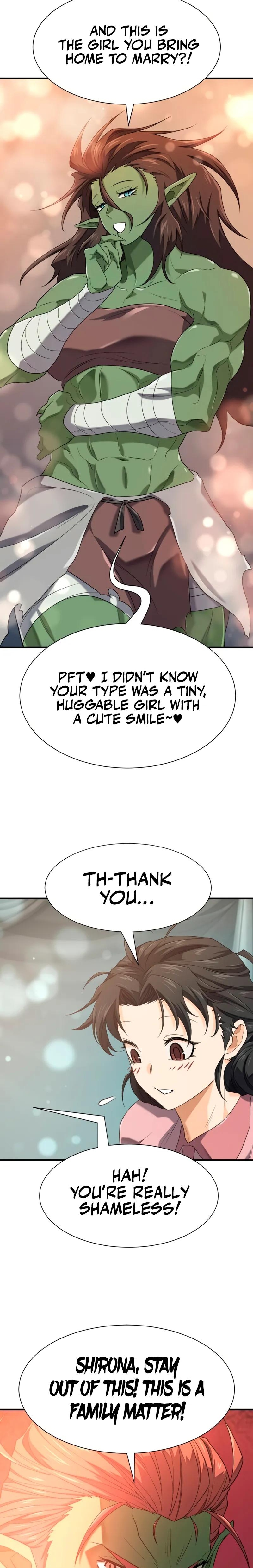 Read The Greatest Estate Developer Manga Online