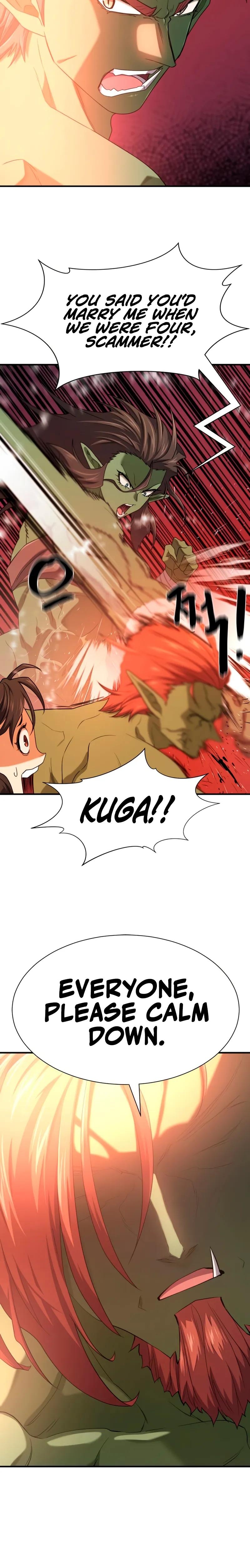 Read The Greatest Estate Developer Manga Online