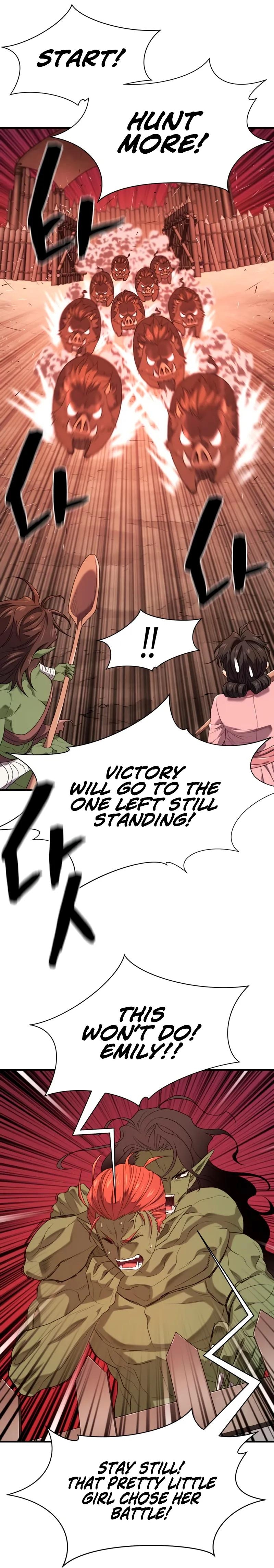 Read The Greatest Estate Developer Manga Online