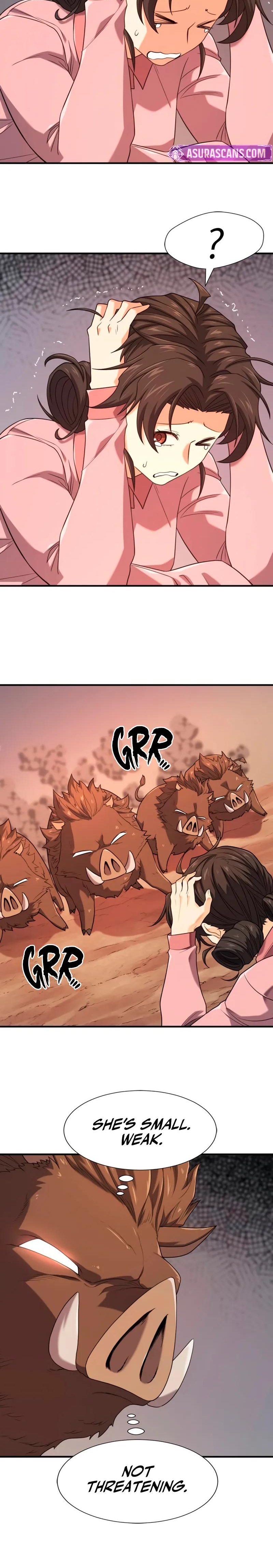 Read The Greatest Estate Developer Manga Online