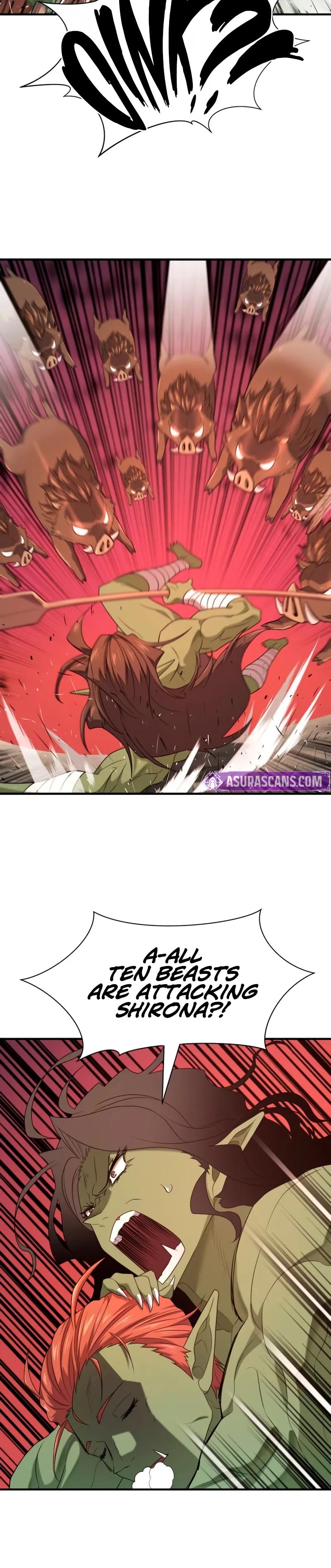 Read The Greatest Estate Developer Manga Online