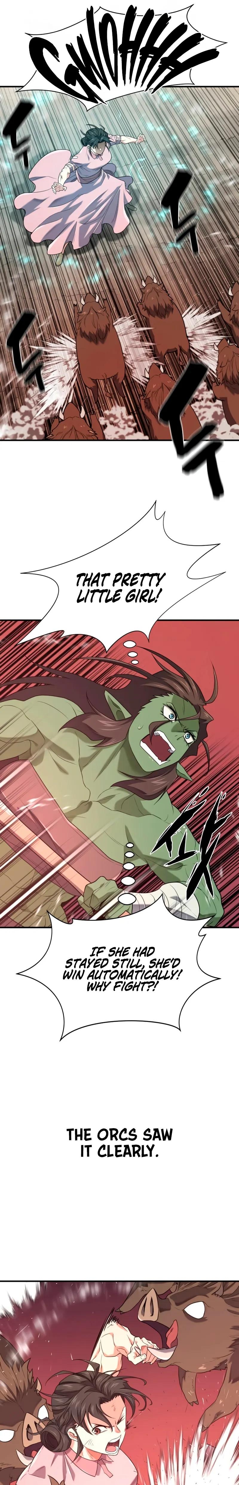 Read The Greatest Estate Developer Manga Online